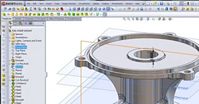3D CAD World
