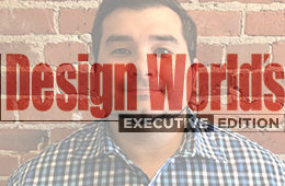 elevat-iot design world executive edition