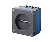 Teledyne’s new 5GigE multispectral line scan camera extends vision capability