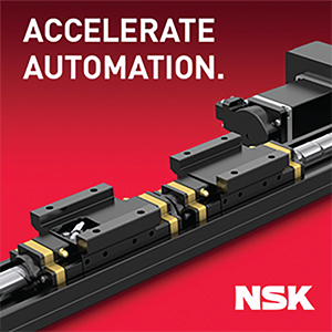 Accelerate Automation
