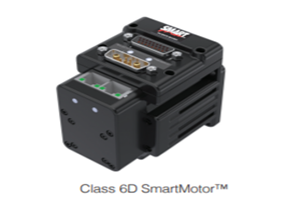 Class 6D SmartMotor™